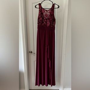 Formal Dress Sz 8